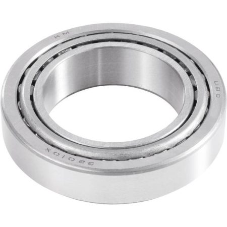 UBC Bearing L44649 / L44610 Cuscinetto a rulli conici Ø foro 26.988 mm Diam. est. 50.292 mm Giri (max) 6600 giri/min