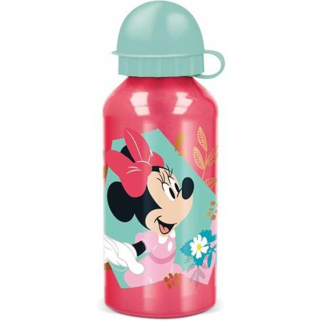 Bottiglia Minnie Mouse 400 ml