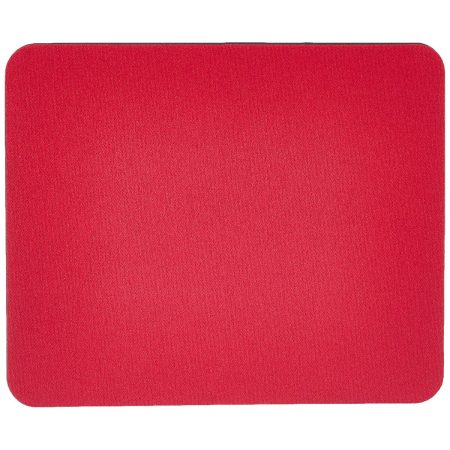 Tappetino Antiscivolo Fellowes 23 x 19 cm Rosso (Ricondizionati A)