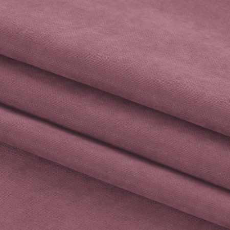 Tenda  MILANA colore lilla stile classico nastro aggrappa tende wawe trasparente 7 cm ciniglia 280x300 homede