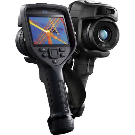 FLIR E96 Termocamera -20 fino a 1500 °C 30 Hz MSX®