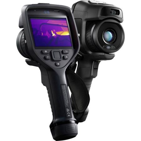 FLIR E76 Termocamera -20 fino a 1000 °C 30 Hz MSX®