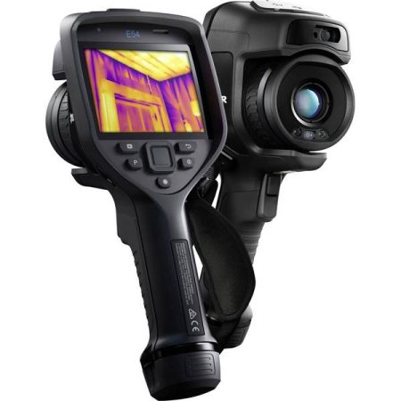 FLIR E54 Termocamera -20 fino a 650 °C 30 Hz MSX®