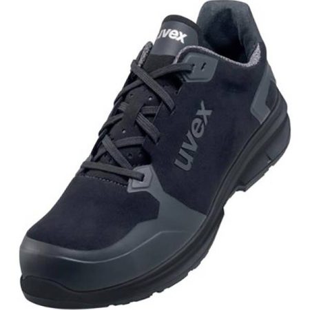 Uvex 6592 6592243 Scarpe di sicurezza S3 Taglia delle scarpe (EU): 43 Nero 1 Paio/a