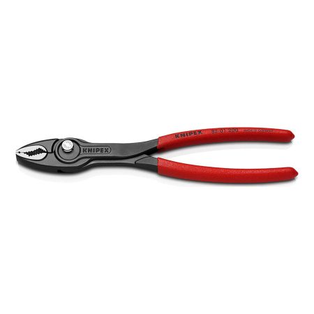 Pinze Knipex TwinGrip 200 x 45 x 15 mm Made in Italy Global Shipping