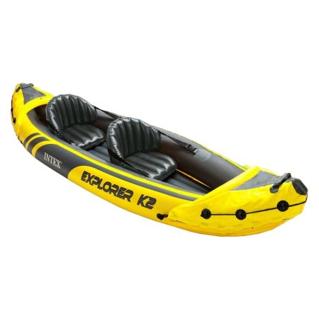 Kayak Intex Explorer K2 312 x 51 x 91 cm