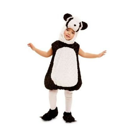 Costume per Bambini My Other Me Panda