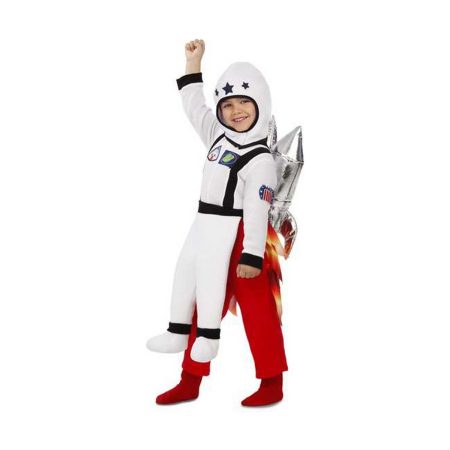 Costume per Bambini My Other Me Astronauta Razzo
