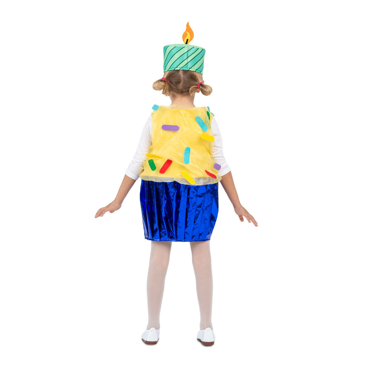 Costume SpongeBob per bambini