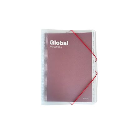Agenda Additio Global Insegnante 24 x 32 cm