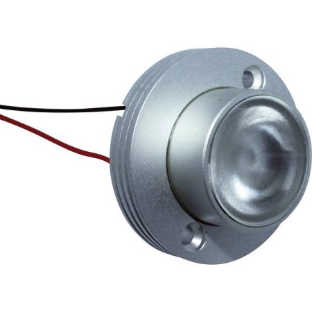 Signal Construct QAUR1561L030 Spot LED HighPower Bianco ERP: F (A - G) 2.15 W 205 lm 45 ° 3.1 V