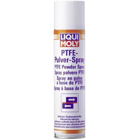 Liqui Moly Spray alle polveri PTFE 400 ml