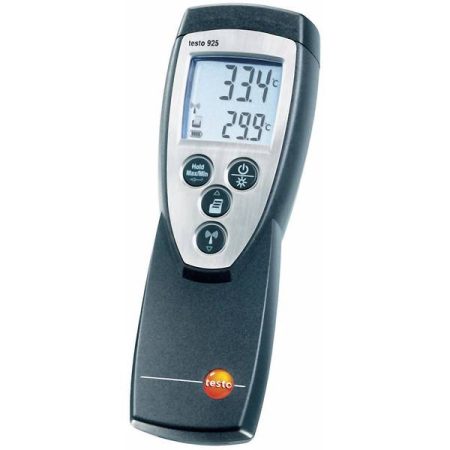 testo 925 Aktionsset Termometro -50 - +300 °C Sensore tipo K