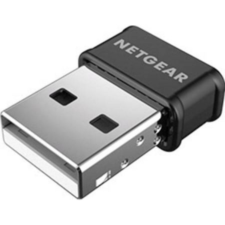 NETGEAR A6150 Adattatore WLAN USB 2.0 1200 MBit/s