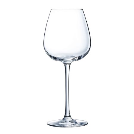 Calice per vino Éclat Wine Emotions Trasparente Vetro 470 ml (6 Unità) (Pack 6x)