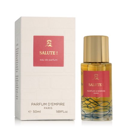 Profumo Unisex Parfum d'Empire EDP Salute! 50 ml