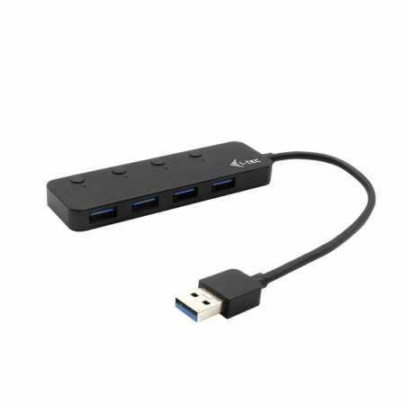 Hub USB 4 Porte i-Tec U3CHARGEHUB4