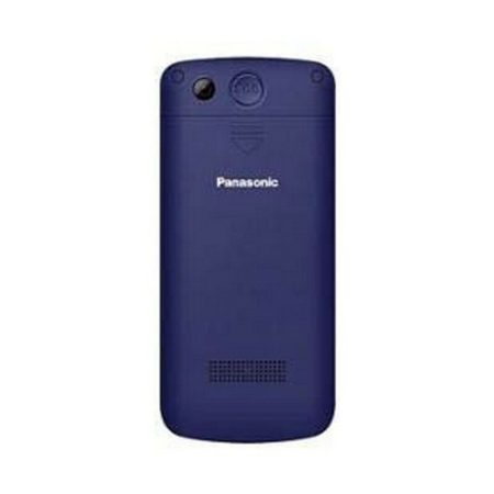 Cellulare per anziani Panasonic KX-TU110EX 1