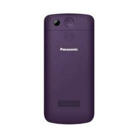 Cellulare per anziani Panasonic KX-TU110EX 1