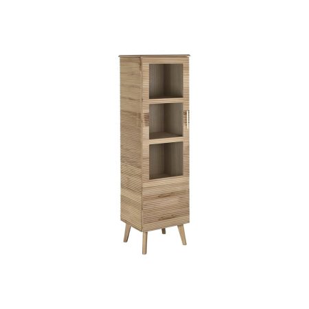 Stand Espositore DKD Home Decor Legno MDF 48 x 40 x 160 cm 46 x 38 x 160 cm Made in Italy Global Shipping
