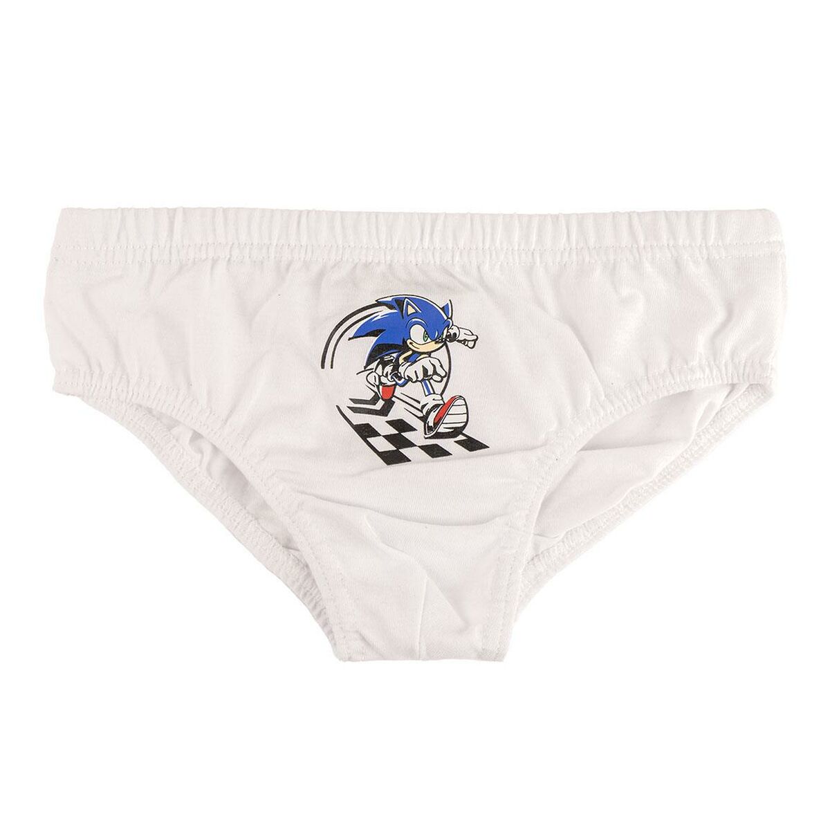 Costume Sonic the Hedgehog per uomo