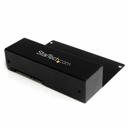 Adattatore SATA per Hard Disk (2.5" de 7 mm) Startech PBI2BK6TV5UK Nero USB SATA
