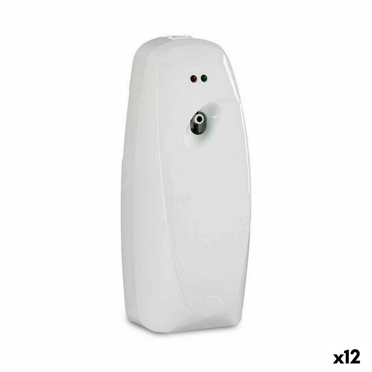 Diffusore Deodorante per Ambienti Automatico (12 Unità)