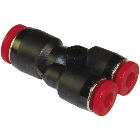 Norgren Raccordo a Y C00820800 Ø tubo: 8 mm 1 pz.