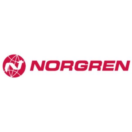 Norgren Raccordo diritto D01250638 Filetto esterno: R3/8 Ø tubo: 6 mm 1 pz.