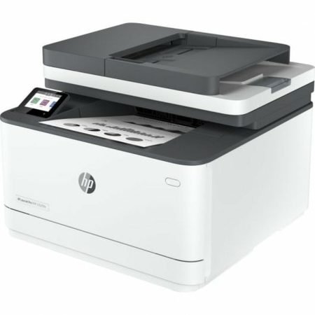 Stampante Multifunzione HP LaserJet Pro 3102fdn