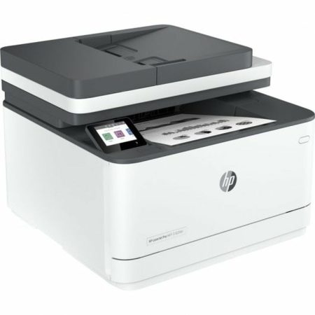 Stampante Multifunzione HP LaserJet Pro 3102fdn