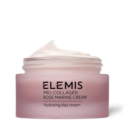 Crema Idratante Antietà Elemis Pro-Collagen Rose Marine 50 ml