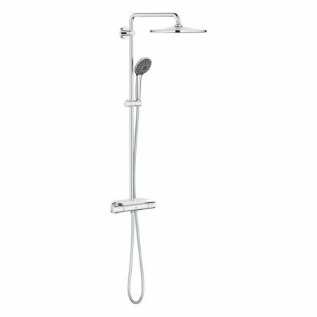 Colonna doccia Grohe VITALIO SYSTEM 310 Made in Italy Global Shipping