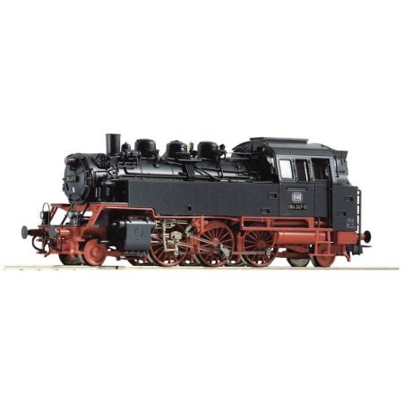 Roco 70218 Locomotiva a vapore H0 064 247-0 della DB