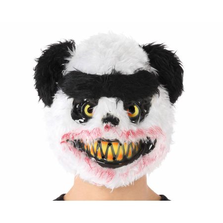 Maschera Panda Terrore
