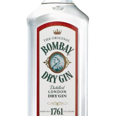 Gin Bombay Original Dry Gin