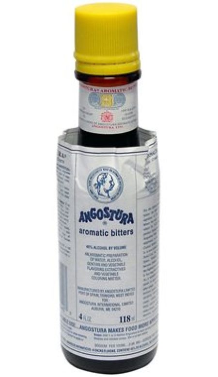 Angostura Aromatic 200