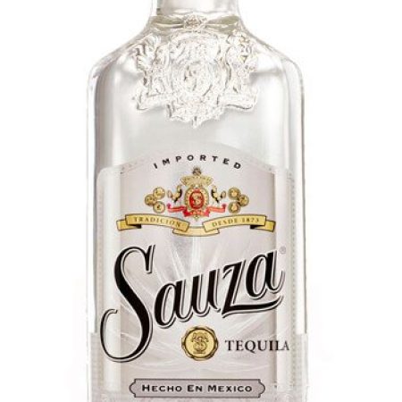 Tequila Sauza Blanco