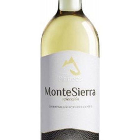 Vino Bianco Montesierra