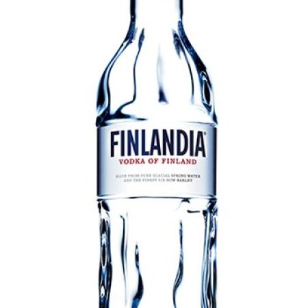 Vodka Finlandia