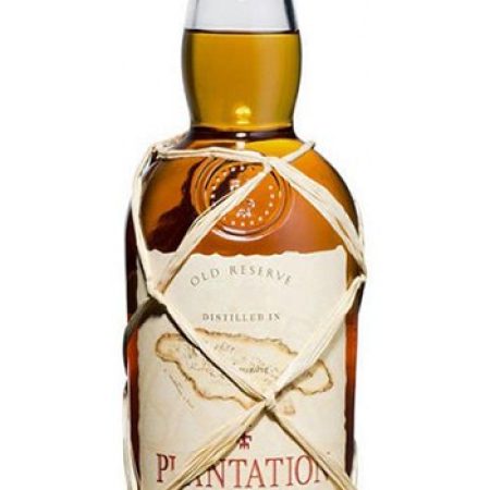 Rum Plantation Jamaïca