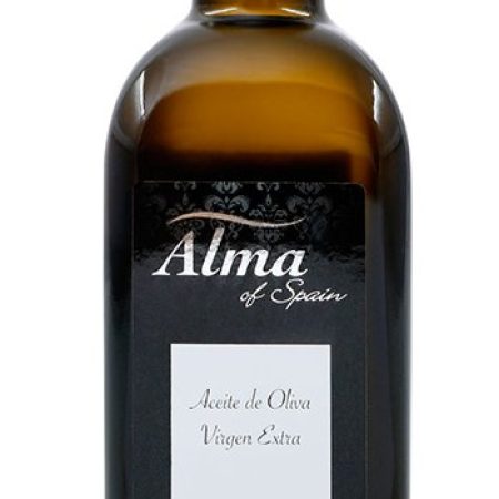 Aceite De Oliva Virgen Extra