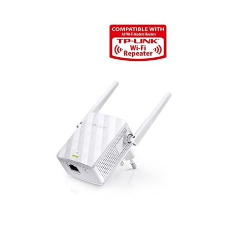 Ripetitore Wifi TP-Link TL-WA855RE V4 300 Mbps RJ45