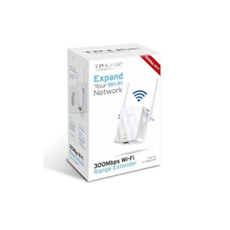 Ripetitore Wifi TP-Link TL-WA855RE V4 300 Mbps RJ45