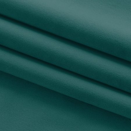 Tenda  VILA colore marittimo stile classico bretelle per tende 10 cm velluto 530x175 homede