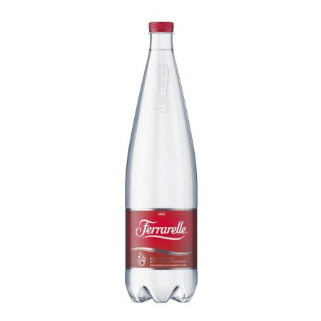 Acqua Ferrarelle Premium 1Lt Pet Confezione da 12 Bottiglie