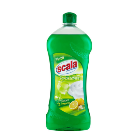 Detersivo Piatti Scala 750 ml