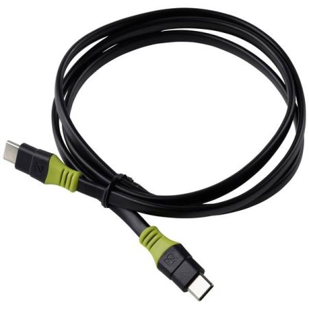 Goal Zero Cavo di ricarica USB Spina USB-C® 0.99 m Nero giallo 82014