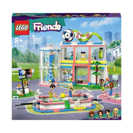 41744 LEGO® FRIENDS Centro sportivo