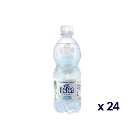 Acqua Nerea Pet 50 cl Confezione da 24 Bottiglie